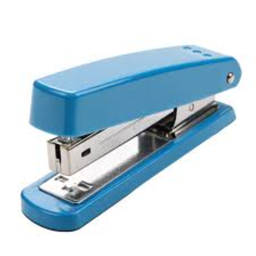 PENTA STAPLER BLUE DXY3108-S